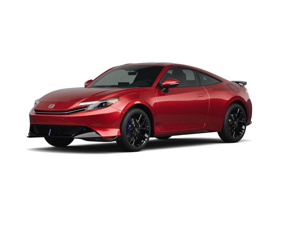 2026 Honda Prelude - Image 2 of 4