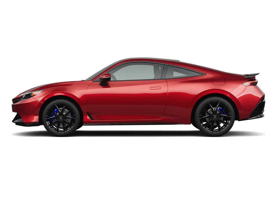 2026 Honda Prelude - Image 3 of 4