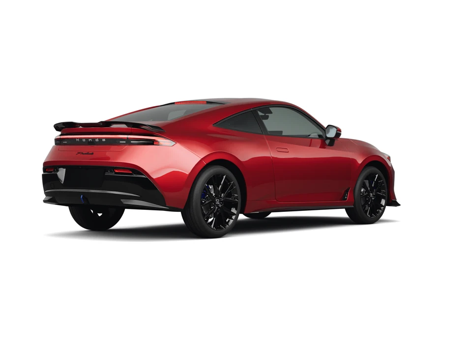 2026 Honda Prelude - Image 4 of 4