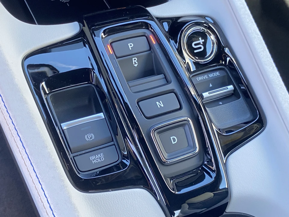 2026 Honda Prelude - Image 18 of 18