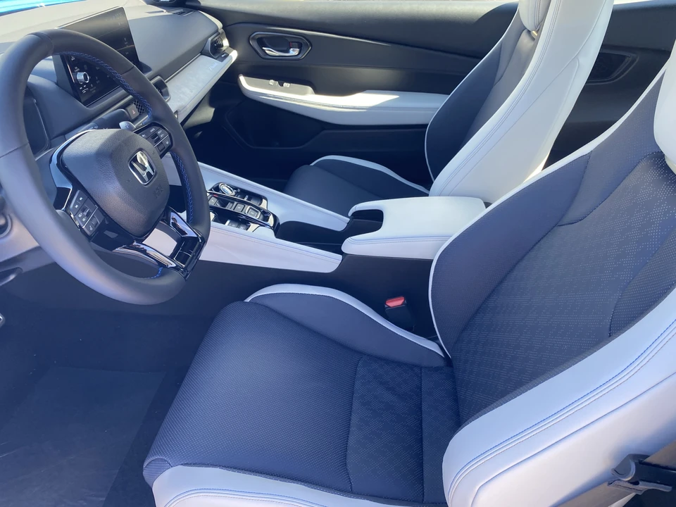 2026 Honda Prelude - Image 13 of 18