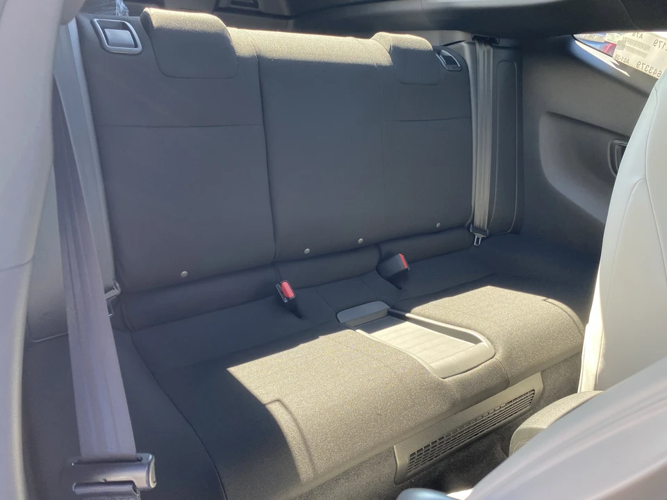 2026 Honda Prelude - Image 11 of 18