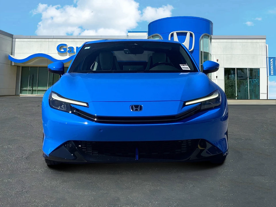 2026 Honda Prelude - Image 2 of 18