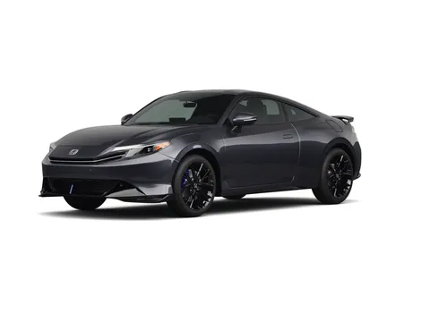 2026 Honda Prelude