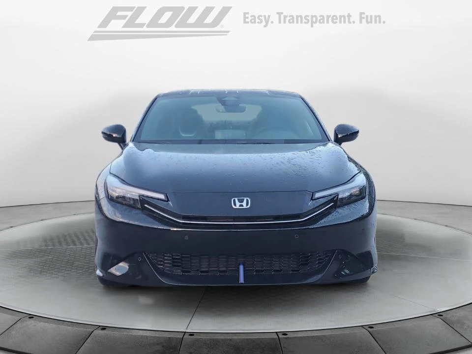 2026 Honda Prelude - Image 2 of 31