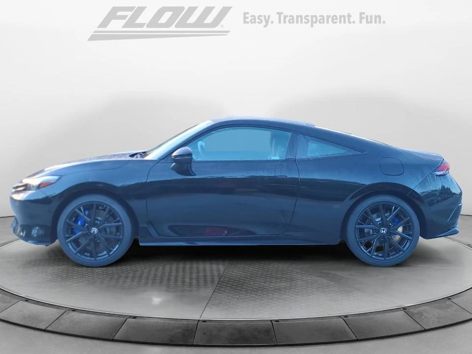 2026 Honda Prelude - Image 4 of 31