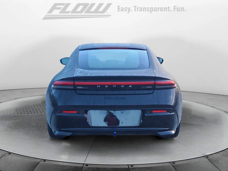 2026 Honda Prelude - Image 6 of 31