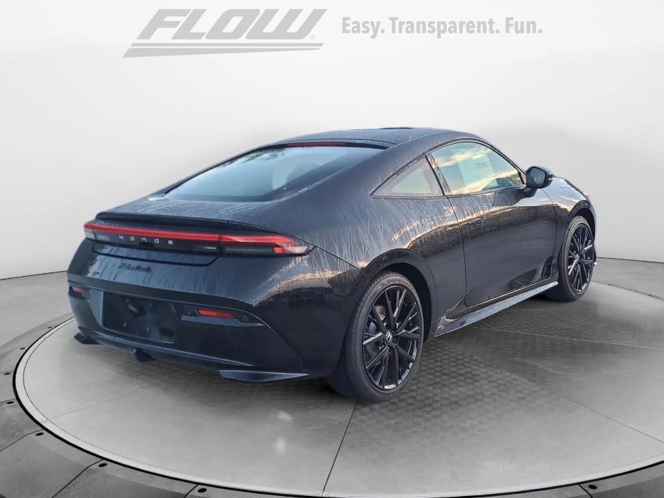 2026 Honda Prelude - Image 7 of 31