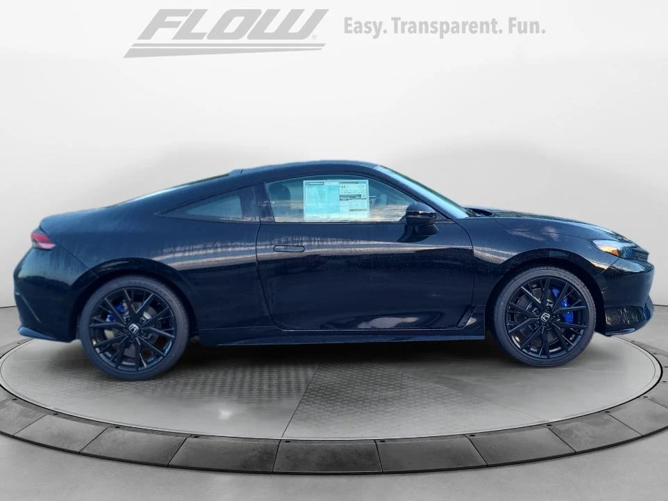 2026 Honda Prelude - Image 8 of 31