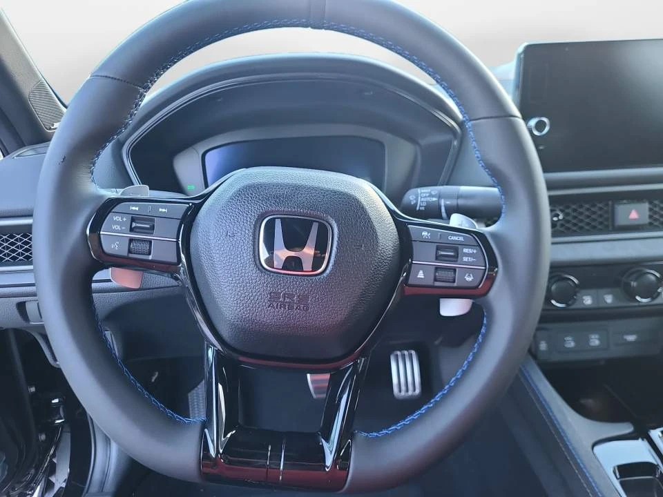 2026 Honda Prelude - Image 10 of 31