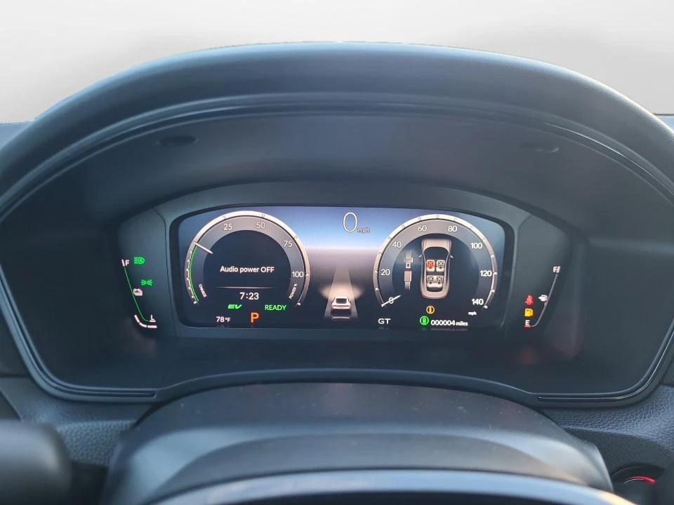 2026 Honda Prelude - Image 11 of 31