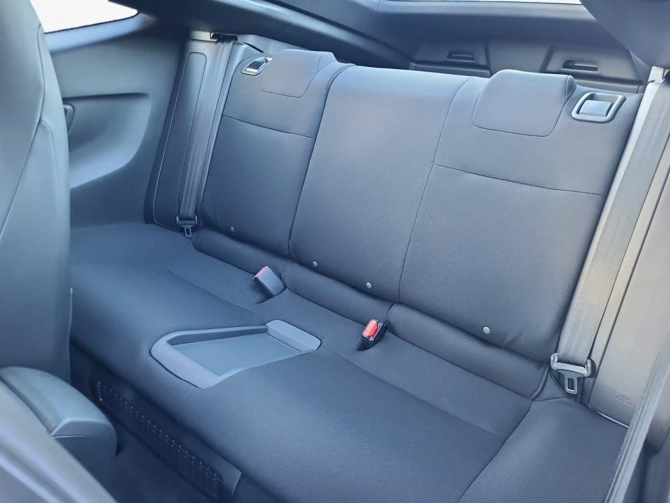 2026 Honda Prelude - Image 13 of 31