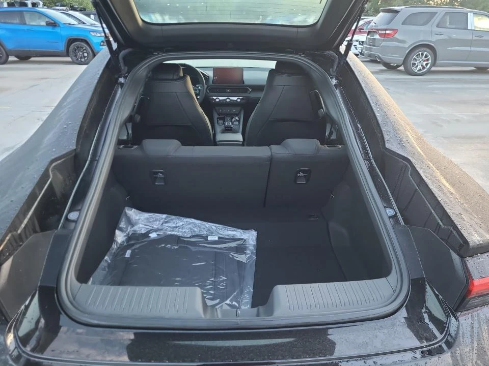 2026 Honda Prelude - Image 15 of 31