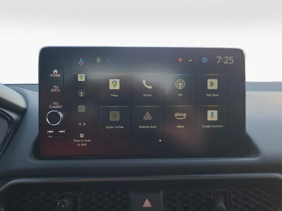 2026 Honda Prelude - Image 17 of 31