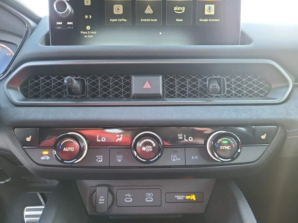 2026 Honda Prelude - Image 18 of 31