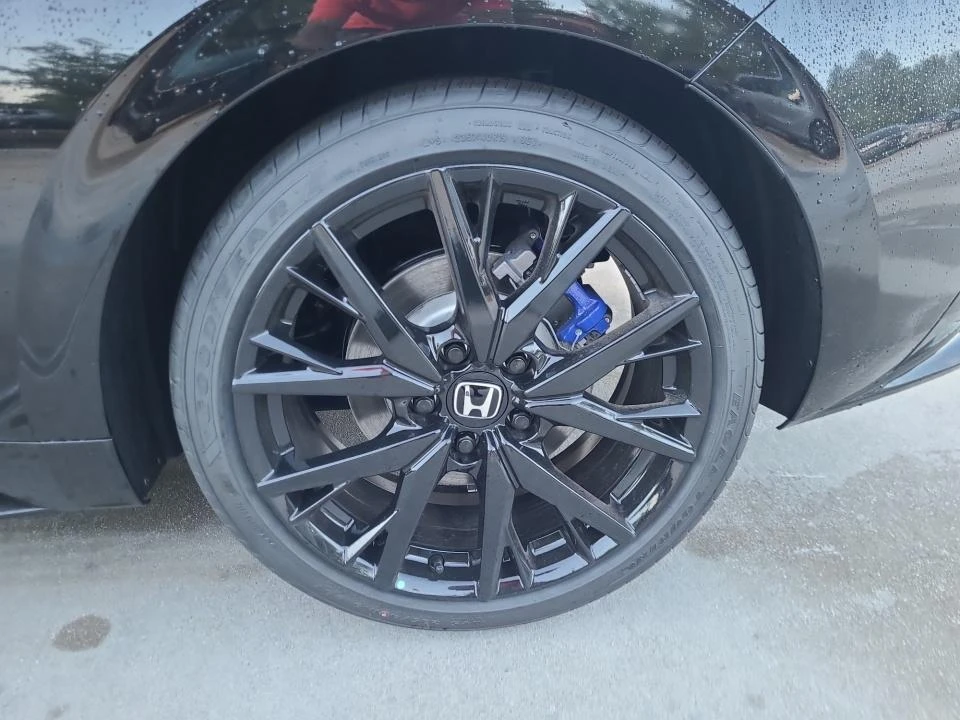2026 Honda Prelude - Image 22 of 31
