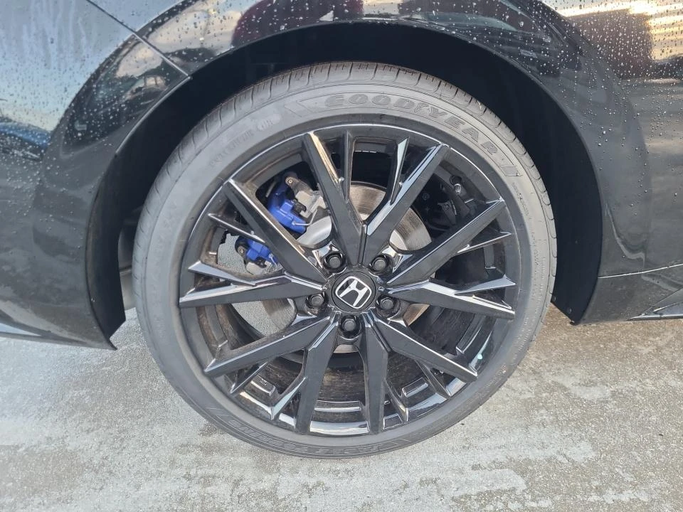 2026 Honda Prelude - Image 23 of 31