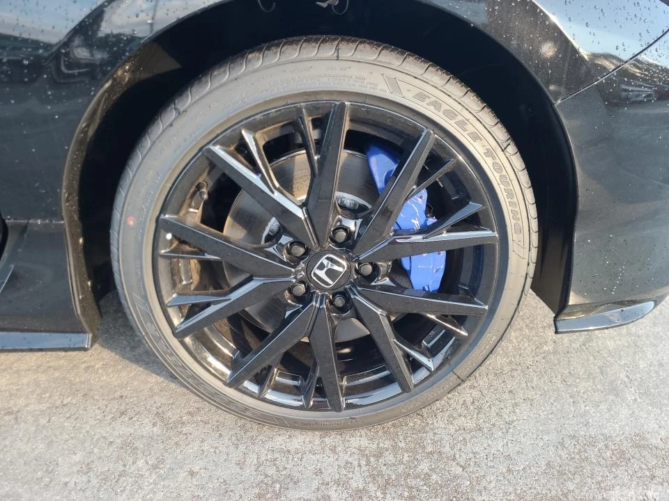 2026 Honda Prelude - Image 25 of 31