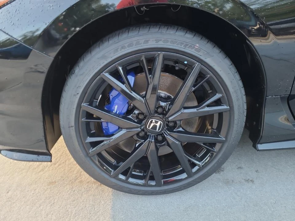 2026 Honda Prelude - Image 27 of 31