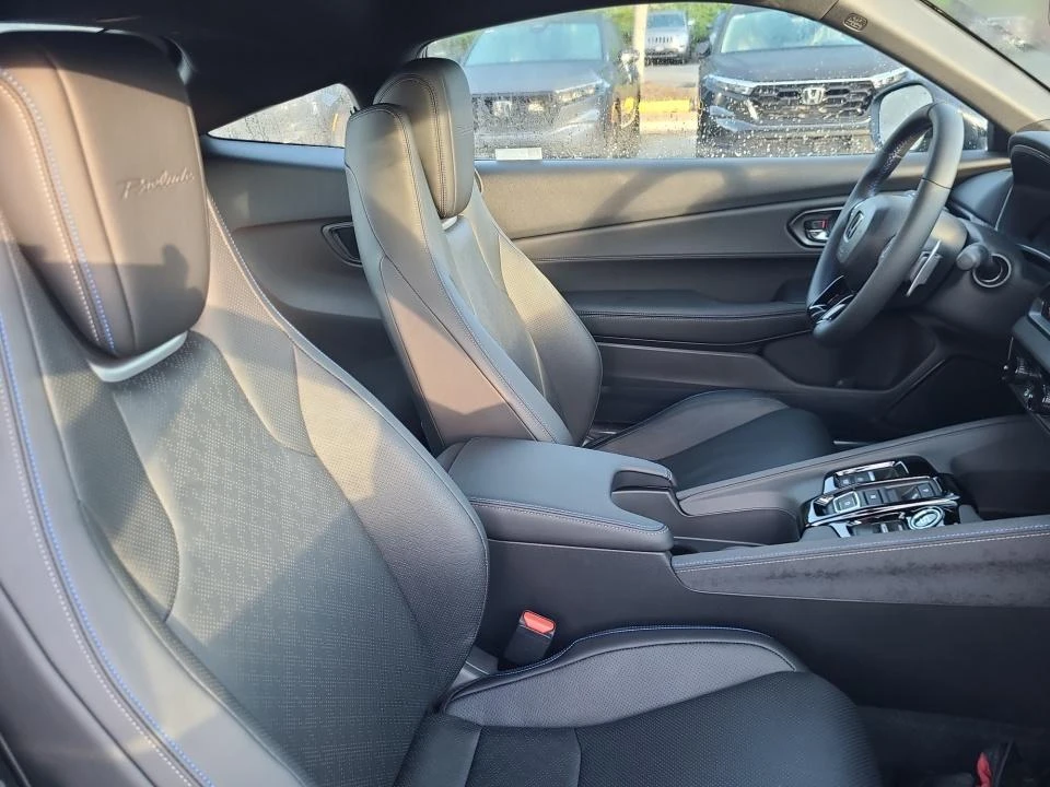 2026 Honda Prelude - Image 28 of 31
