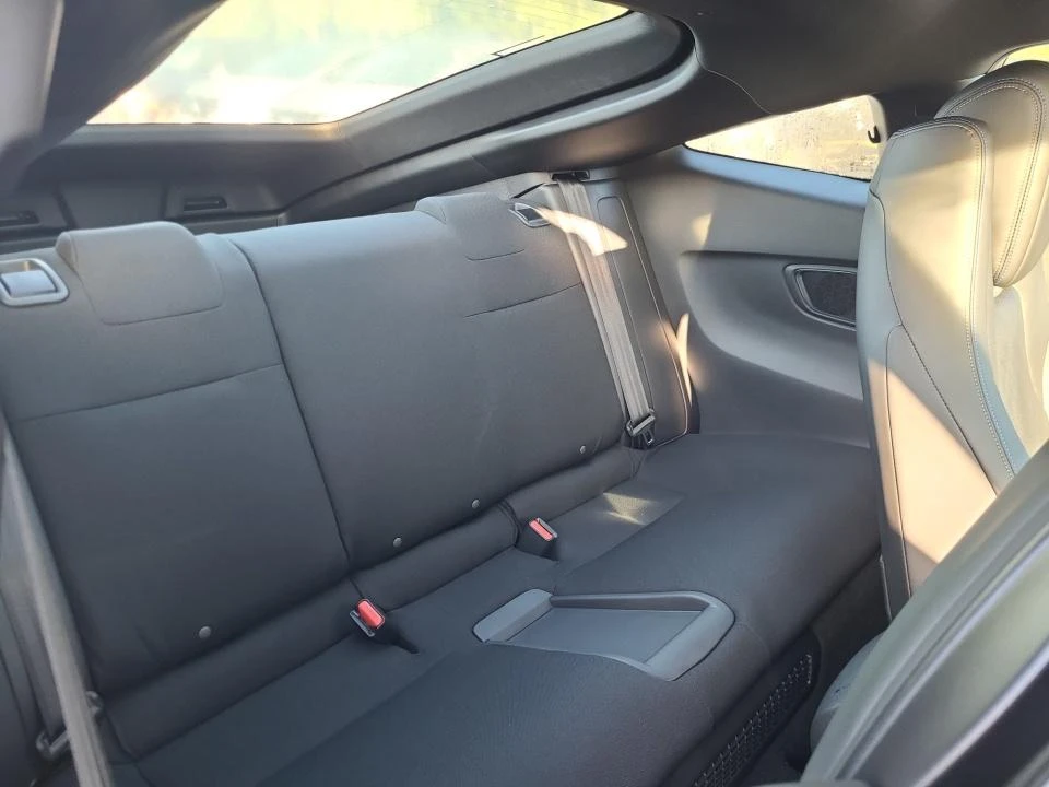 2026 Honda Prelude - Image 29 of 31