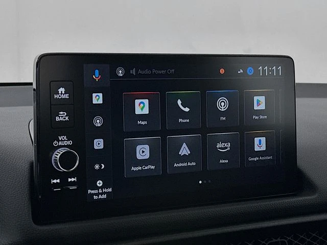 2026 Honda Prelude - Image 15 of 20