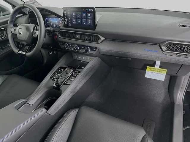2026 Honda Prelude - Image 19 of 20