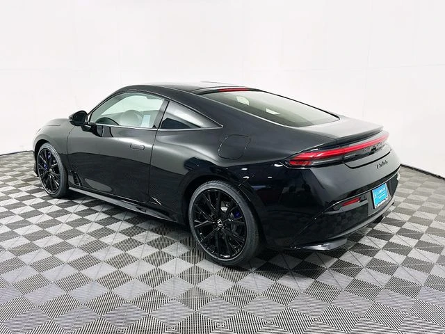 2026 Honda Prelude - Image 4 of 20