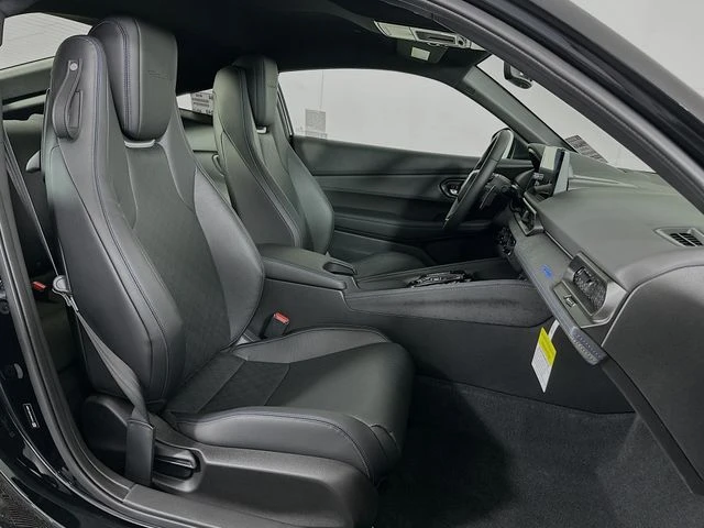 2026 Honda Prelude - Image 20 of 20