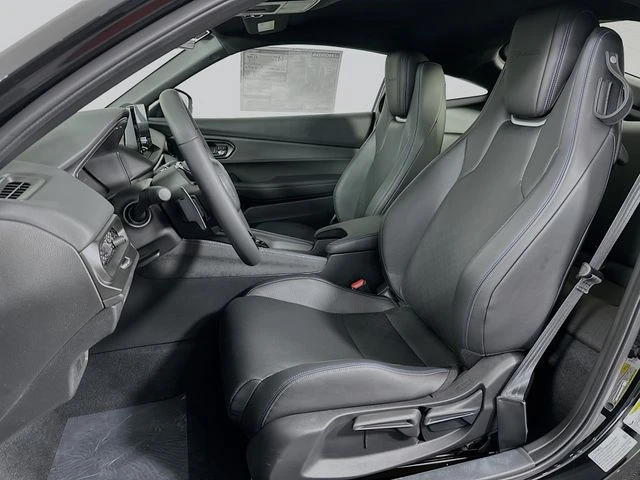 2026 Honda Prelude - Image 9 of 20