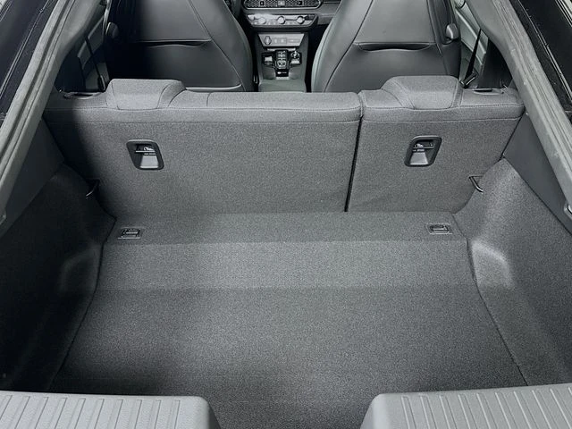 2026 Honda Prelude - Image 8 of 20