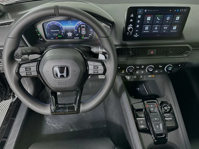 2026 Honda Prelude - Image 13 of 20