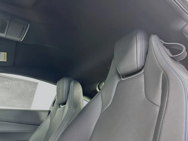 2026 Honda Prelude - Image 10 of 20