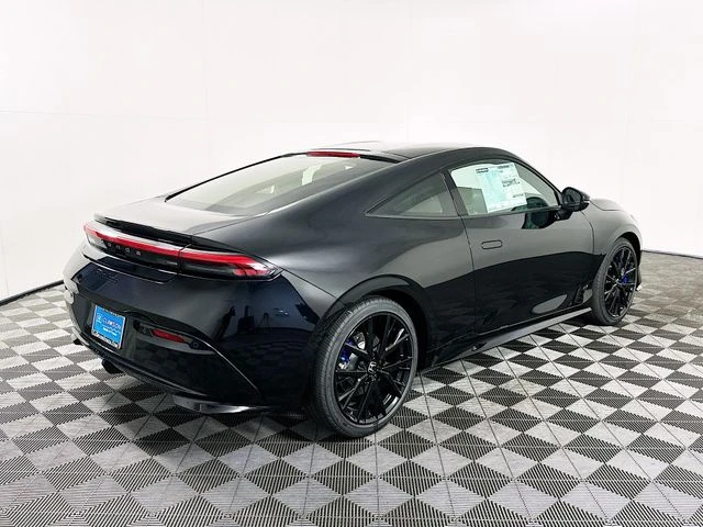 2026 Honda Prelude - Image 6 of 20