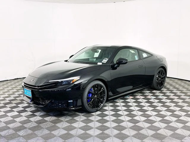 2026 Honda Prelude - Image 3 of 20