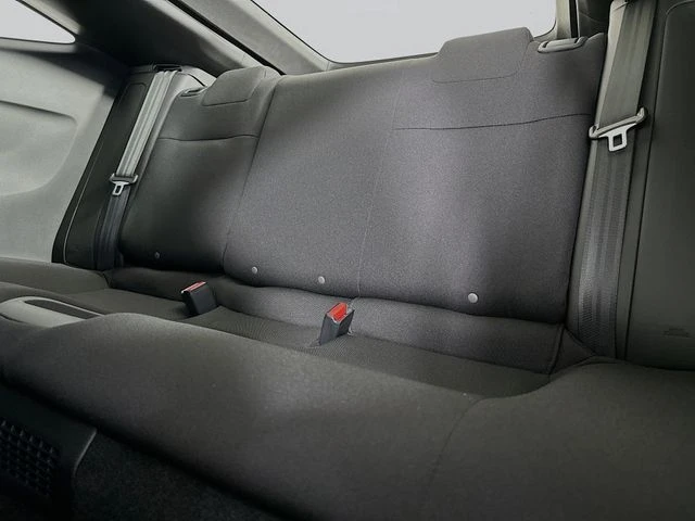 2026 Honda Prelude - Image 11 of 20