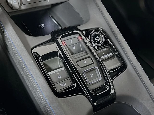 2026 Honda Prelude - Image 18 of 20