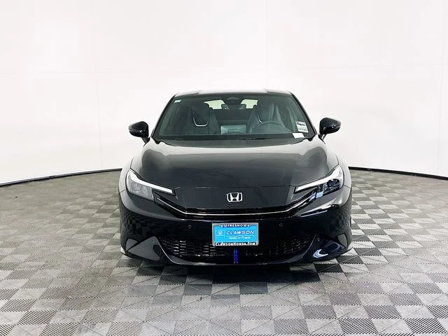 2026 Honda Prelude - Image 2 of 20