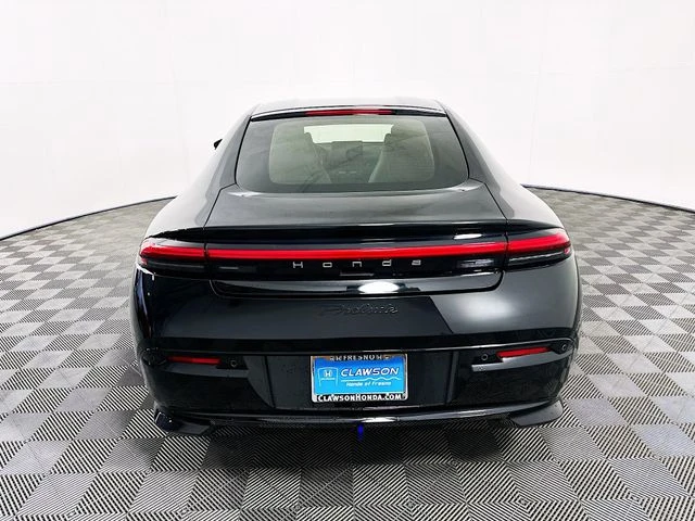 2026 Honda Prelude - Image 5 of 20