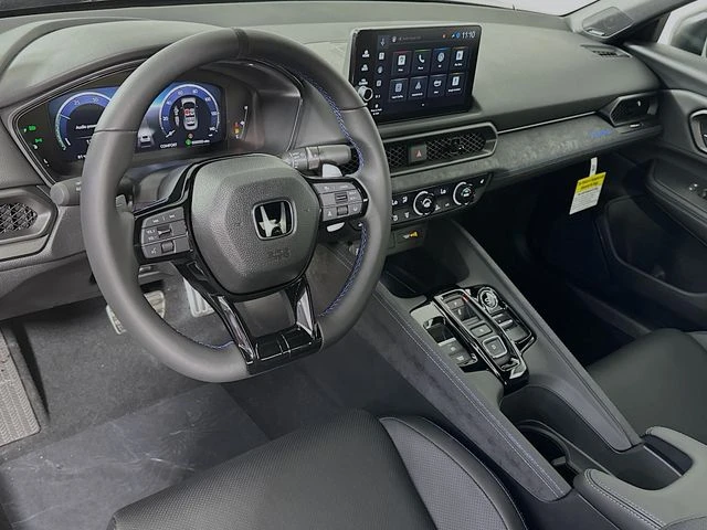 2026 Honda Prelude - Image 12 of 20