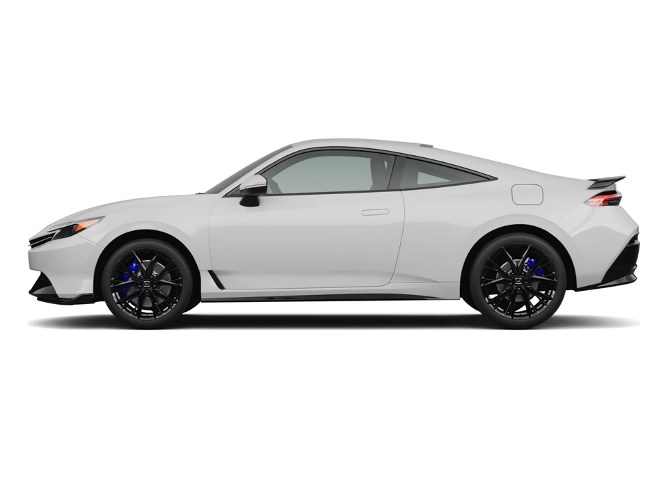2026 Honda Prelude - Image 3 of 4