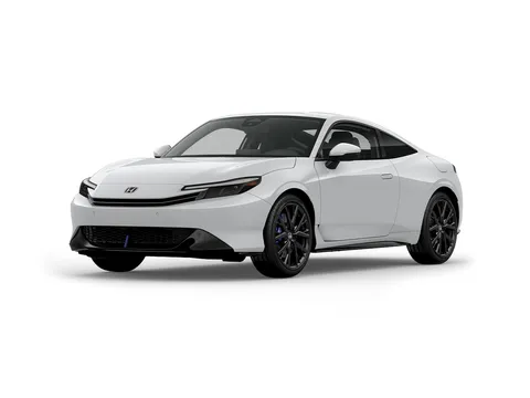 2026 Honda Prelude