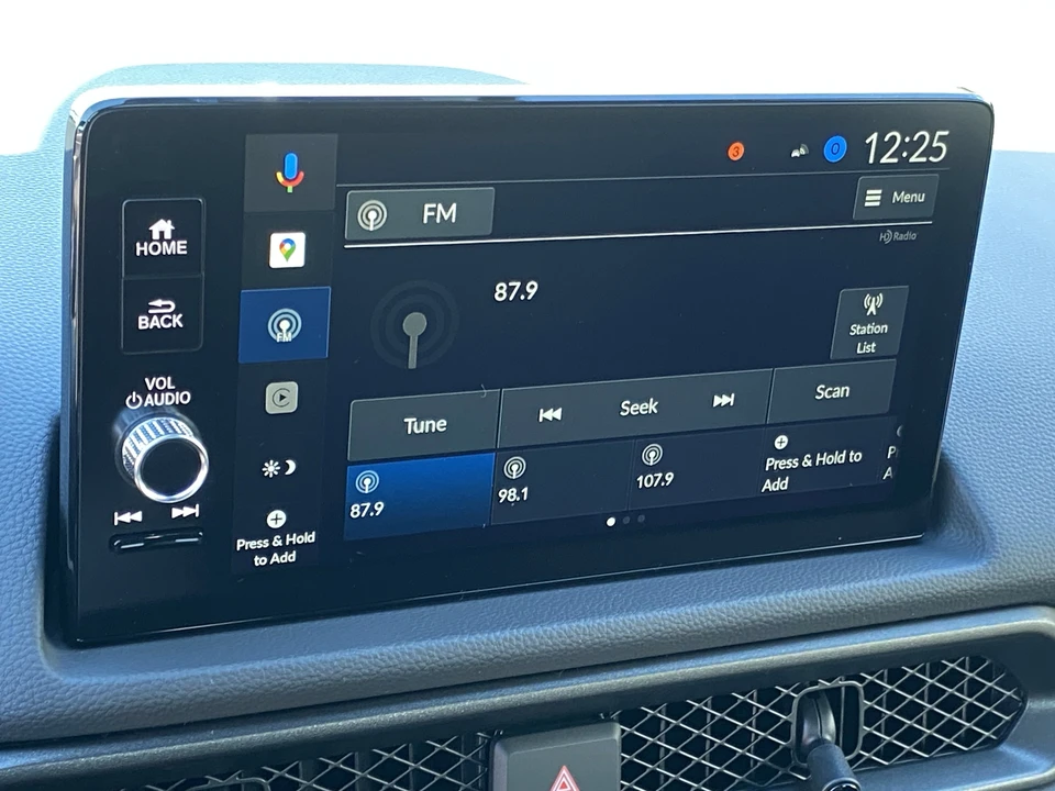 2026 Honda Prelude - Image 15 of 18