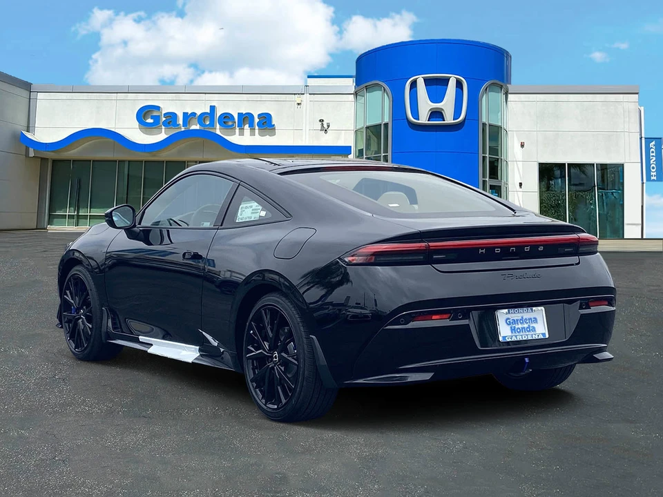2026 Honda Prelude - Image 4 of 18