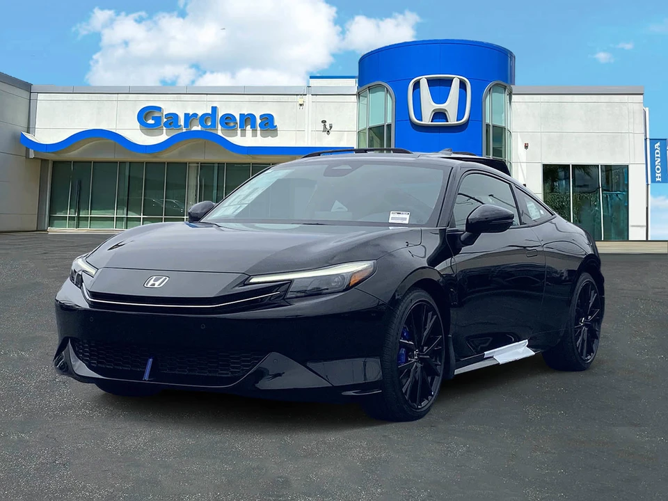 2026 Honda Prelude - Image 3 of 18