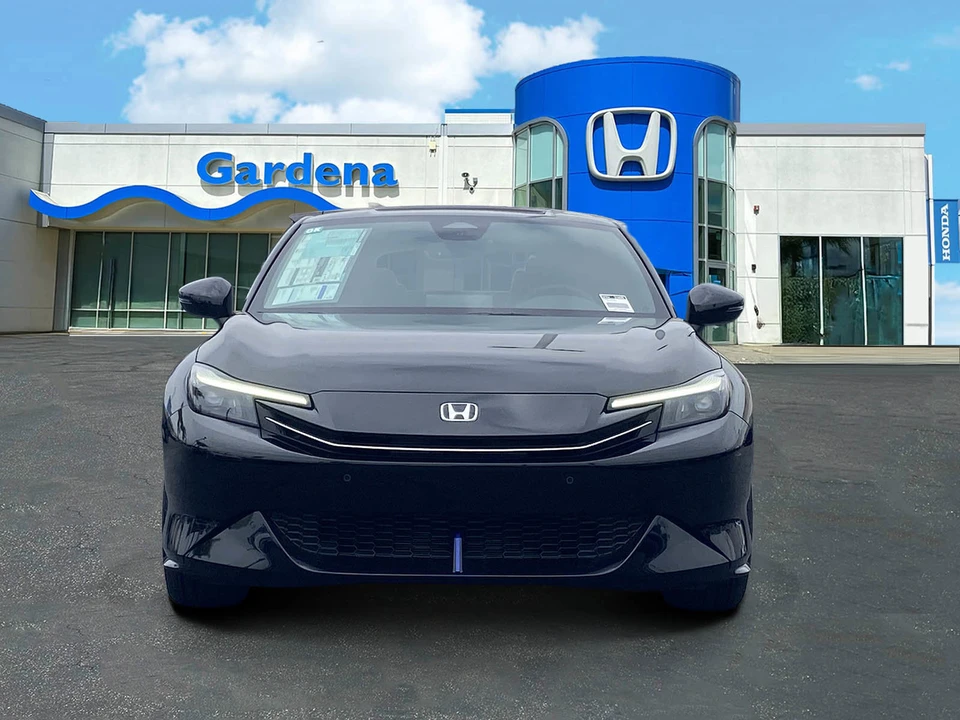 2026 Honda Prelude - Image 2 of 18