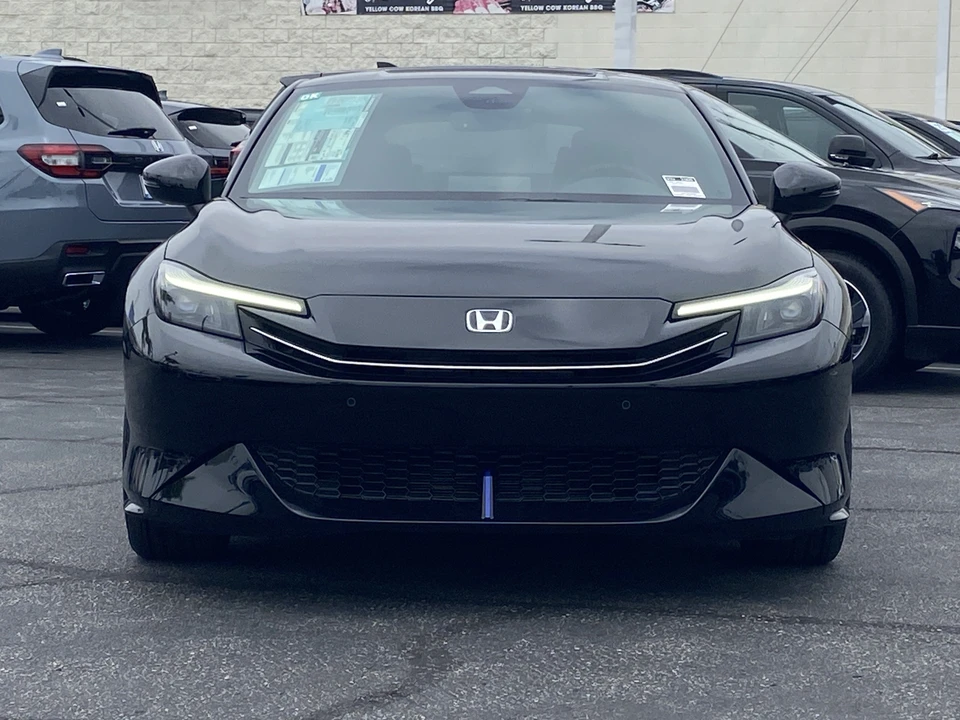 2026 Honda Prelude - Image 2 of 20