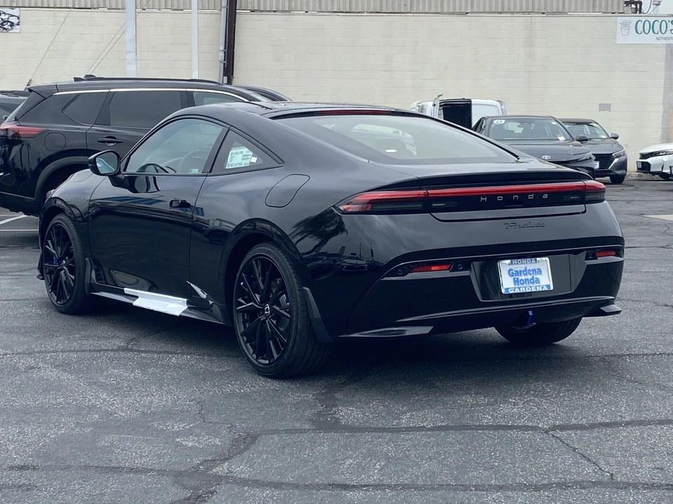 2026 Honda Prelude - Image 4 of 20