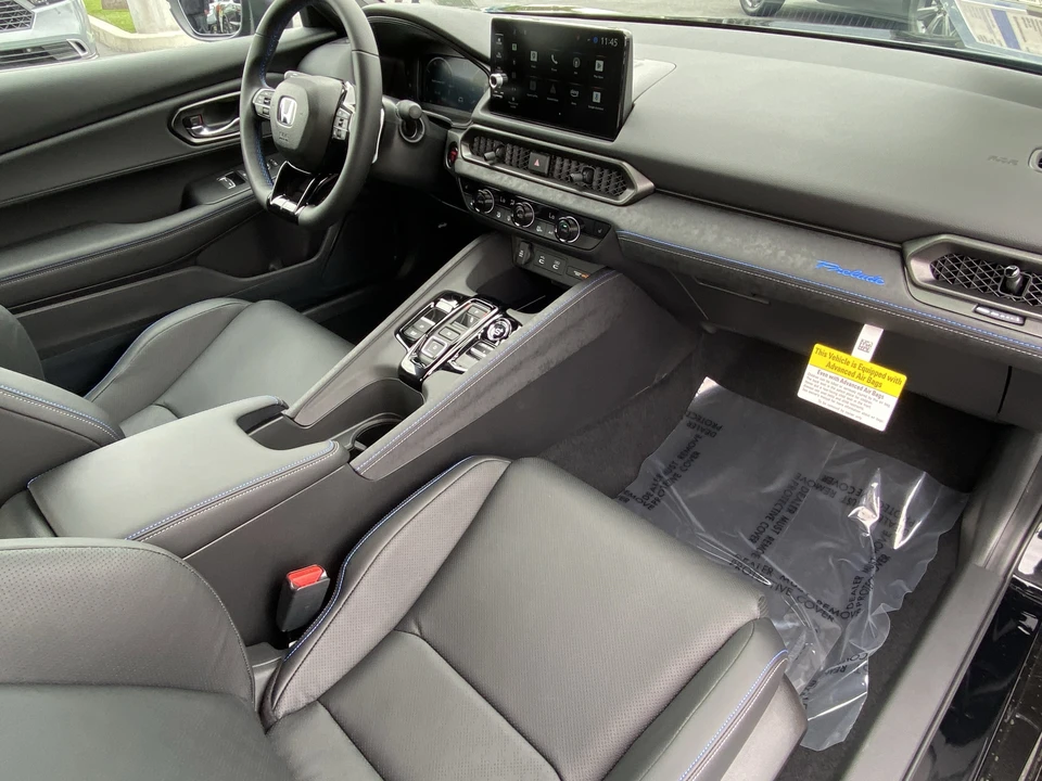 2026 Honda Prelude - Image 8 of 20