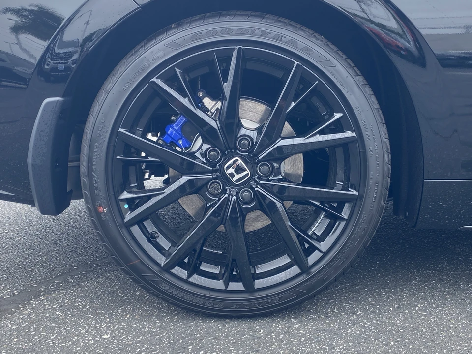2026 Honda Prelude - Image 7 of 20